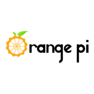 Orangepi logo
